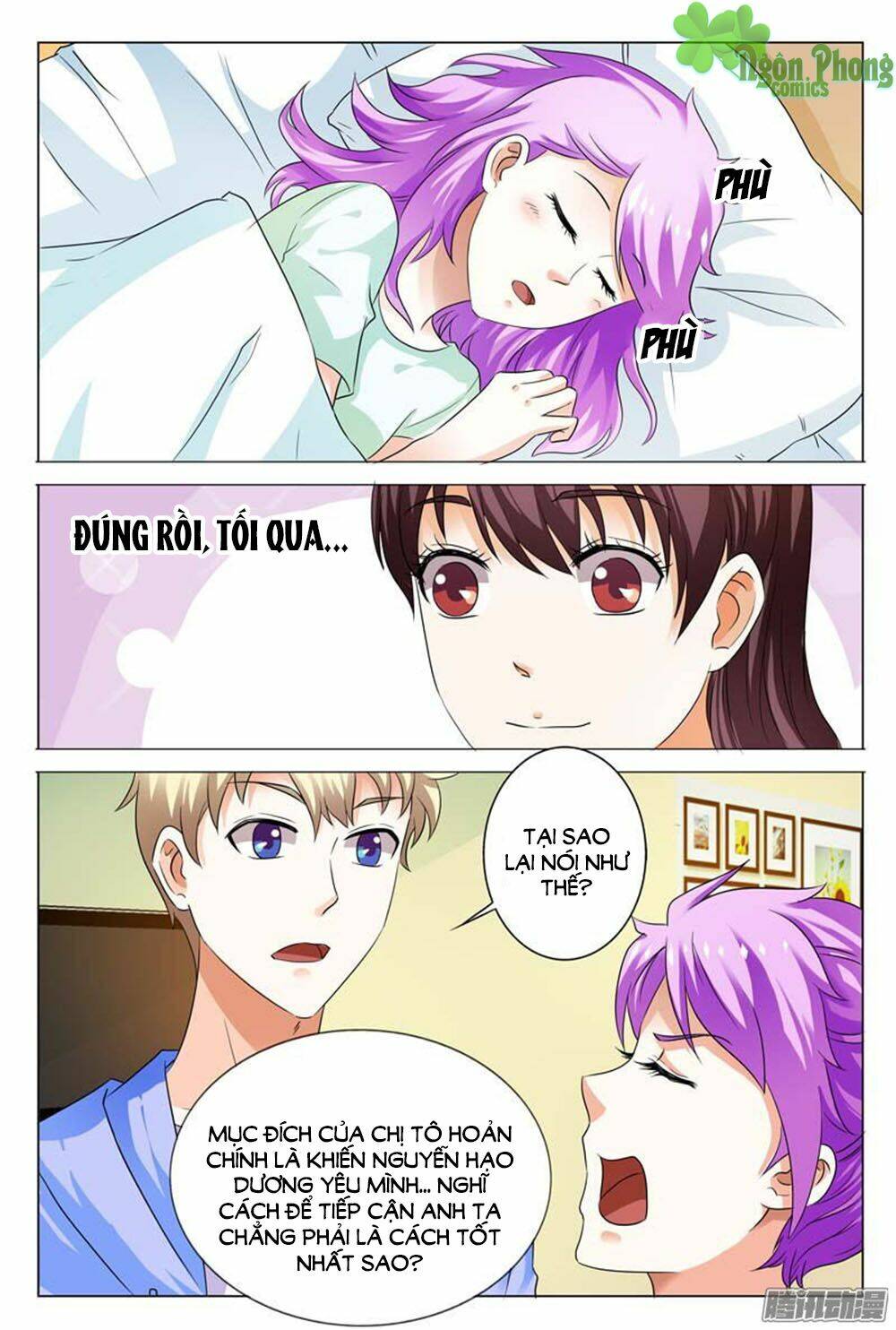 Chương 107 - Trang 3