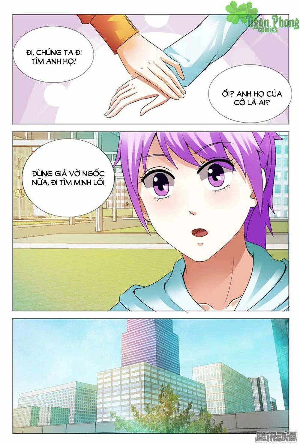 Chương 108 - Trang 11
