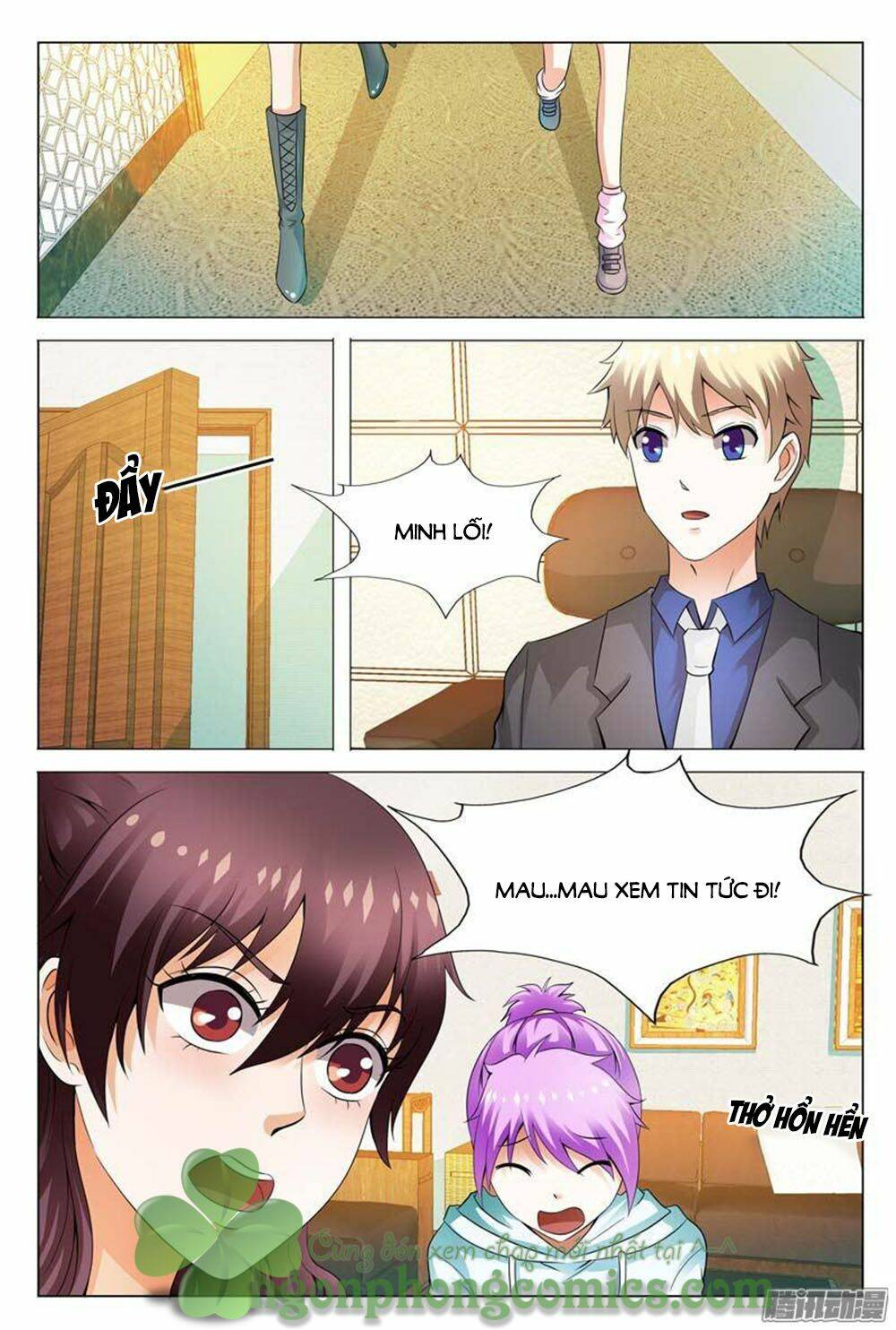 Chương 108 - Trang 12