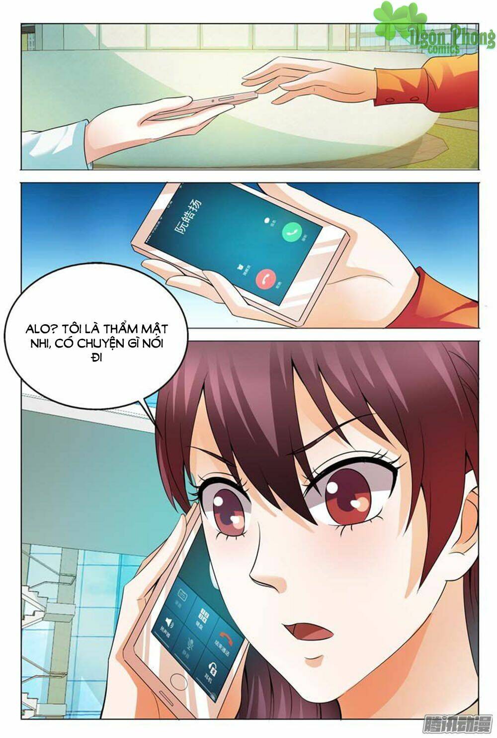 Chương 108 - Trang 7