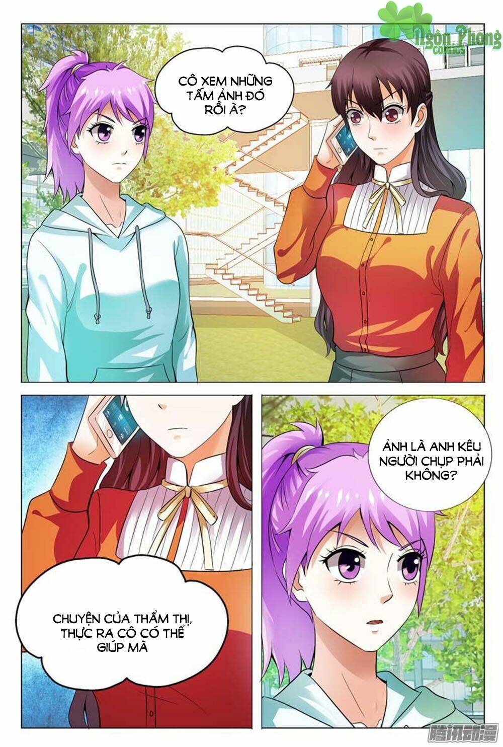 Chương 108 - Trang 8