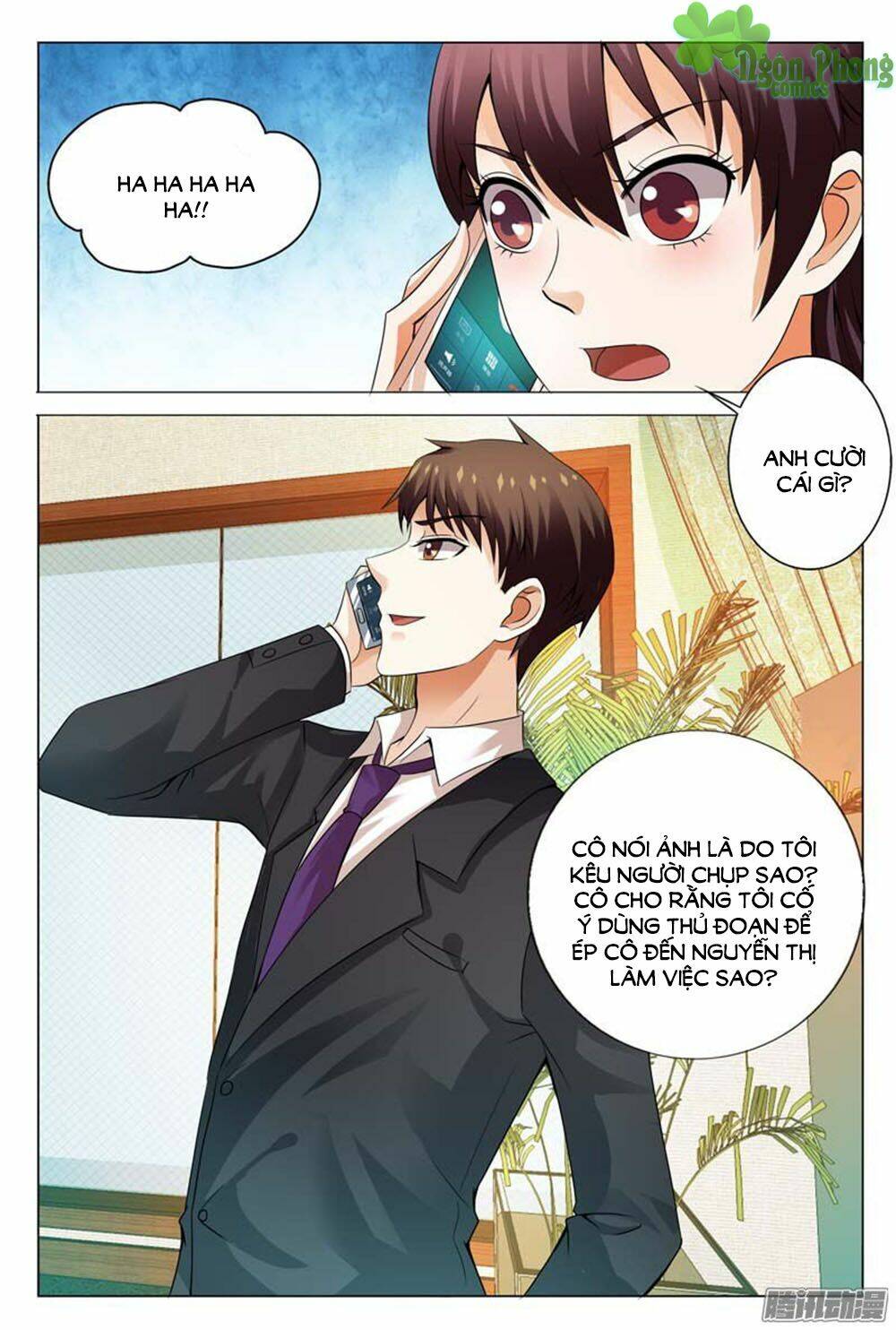 Chương 108 - Trang 9