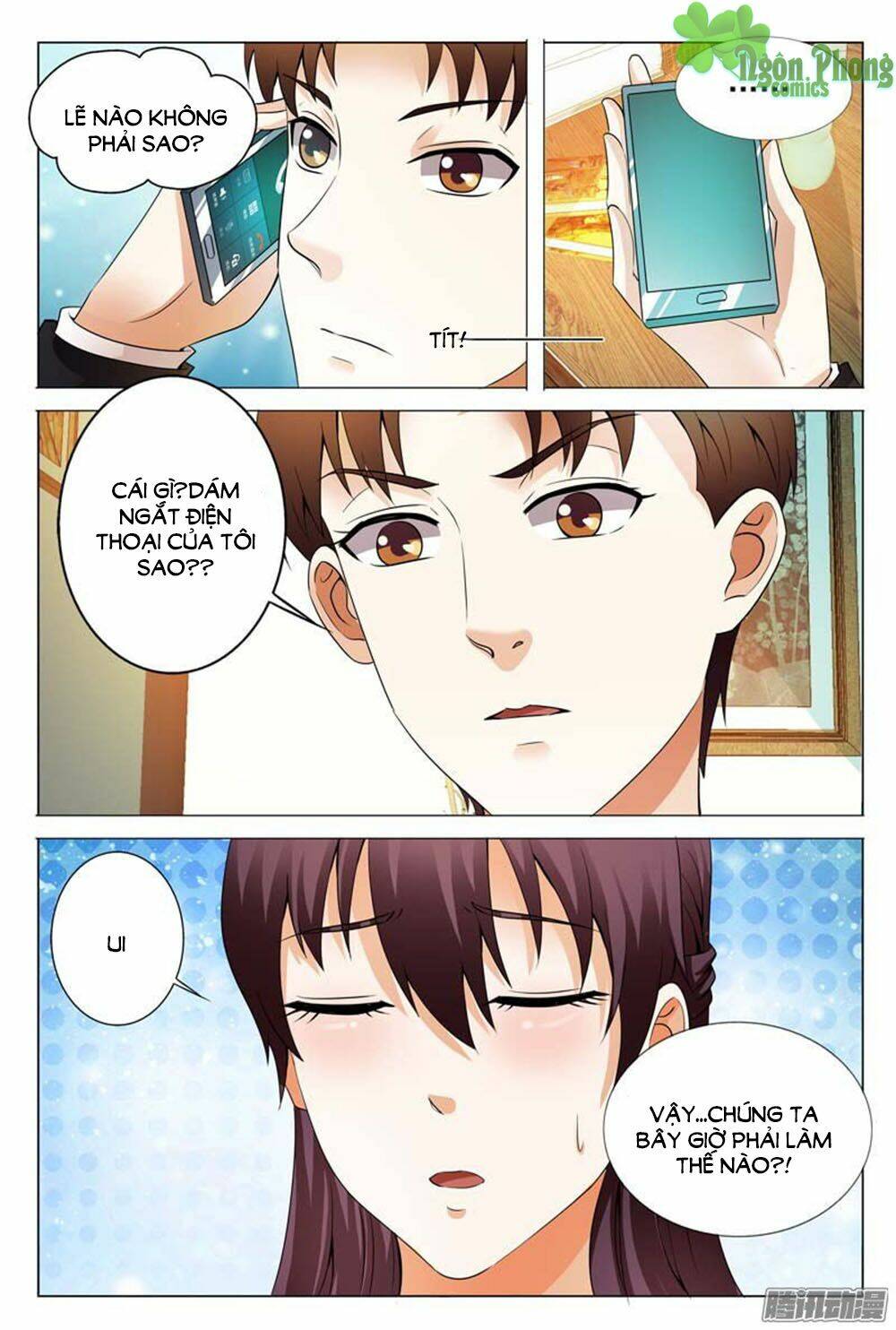 Chương 108 - Trang 10