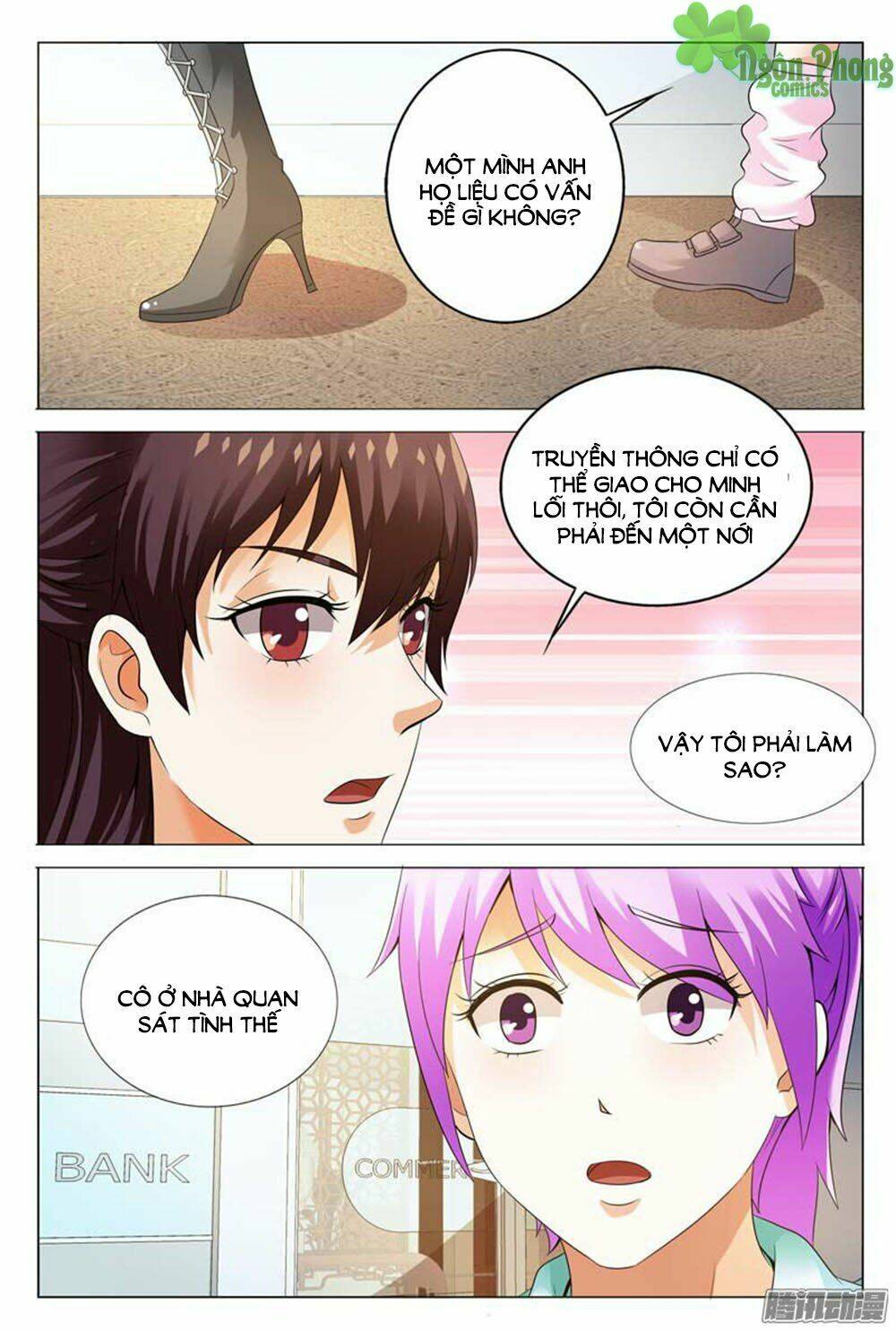 Chương 109 - Trang 11