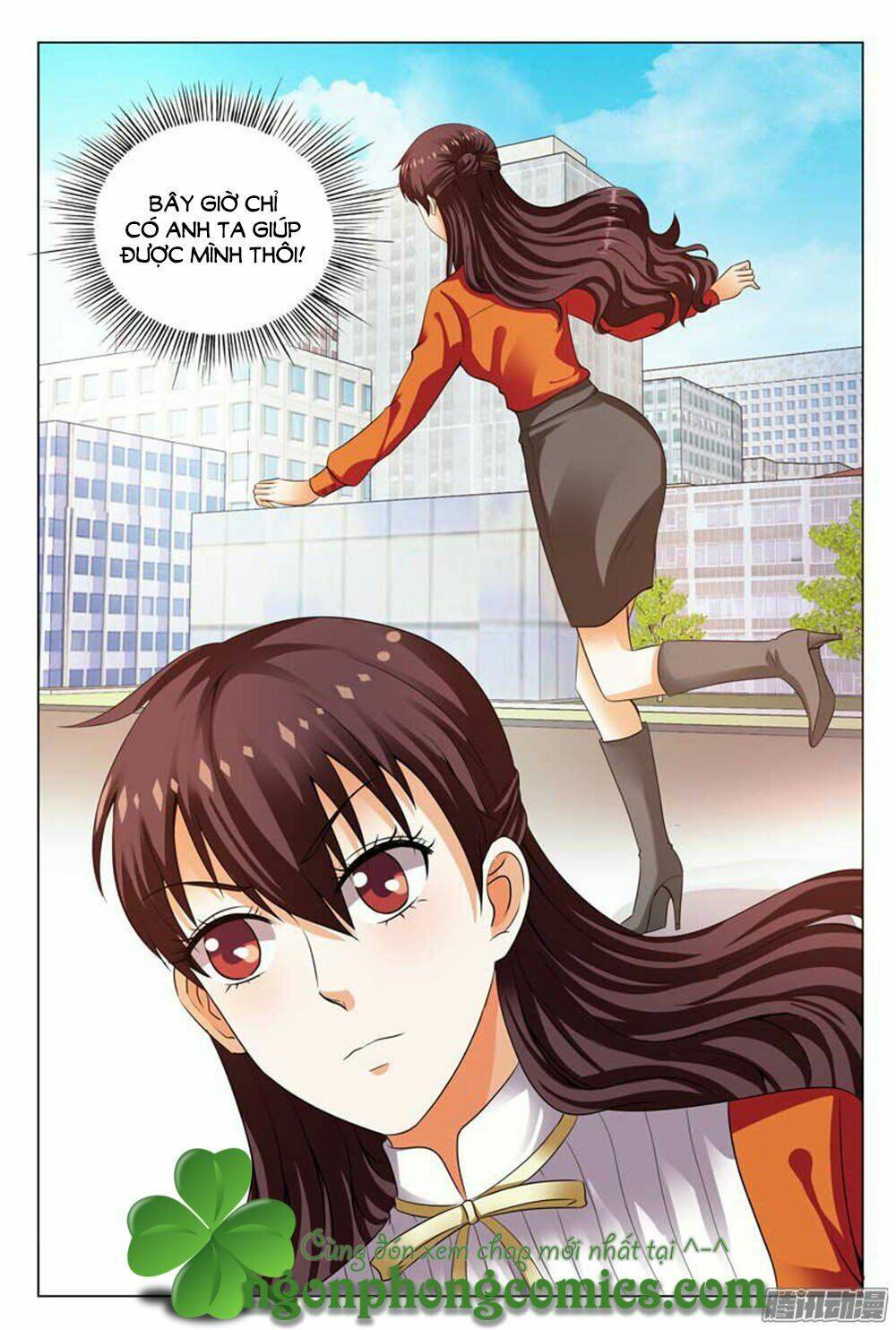 Chương 109 - Trang 12
