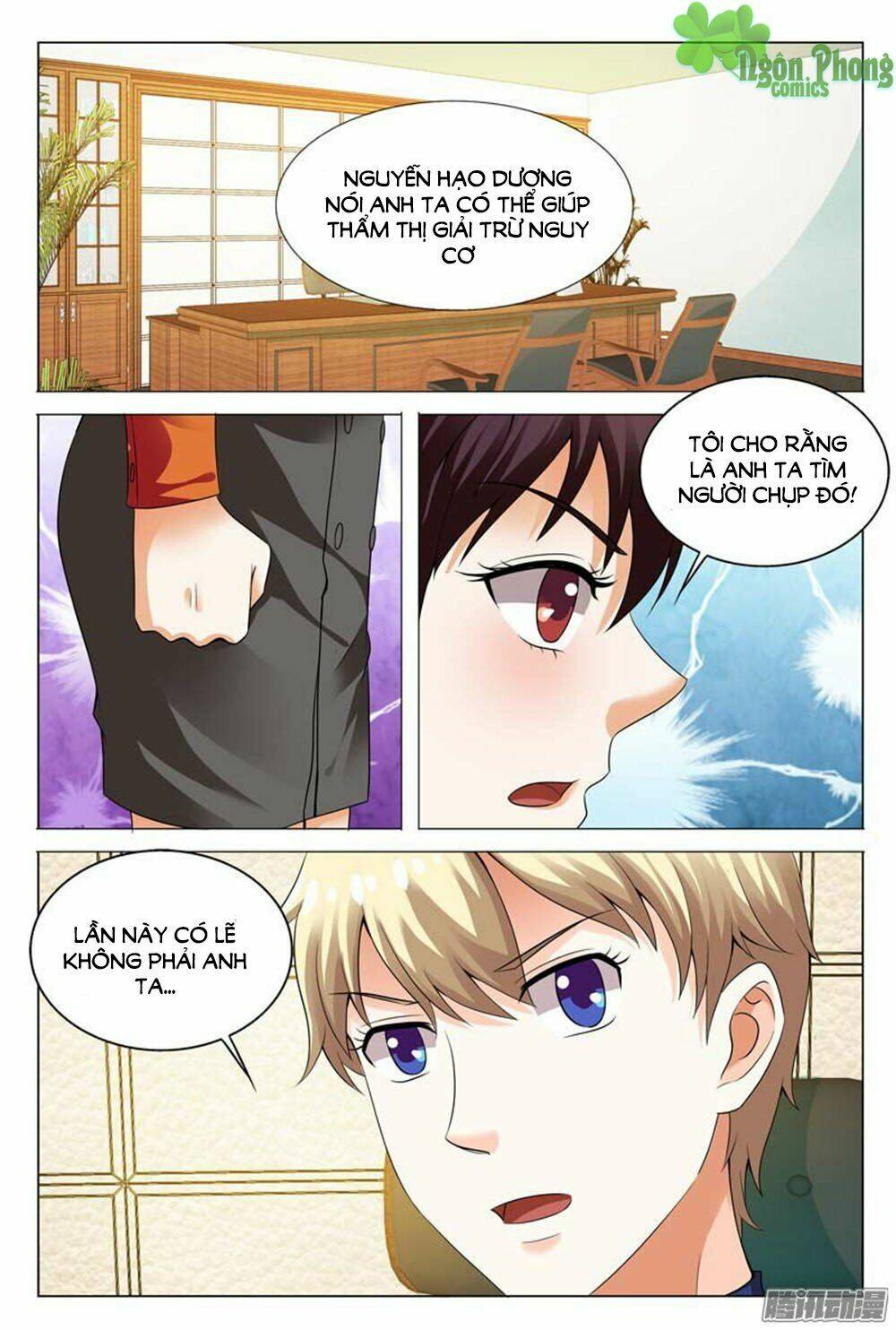 Chương 109 - Trang 3