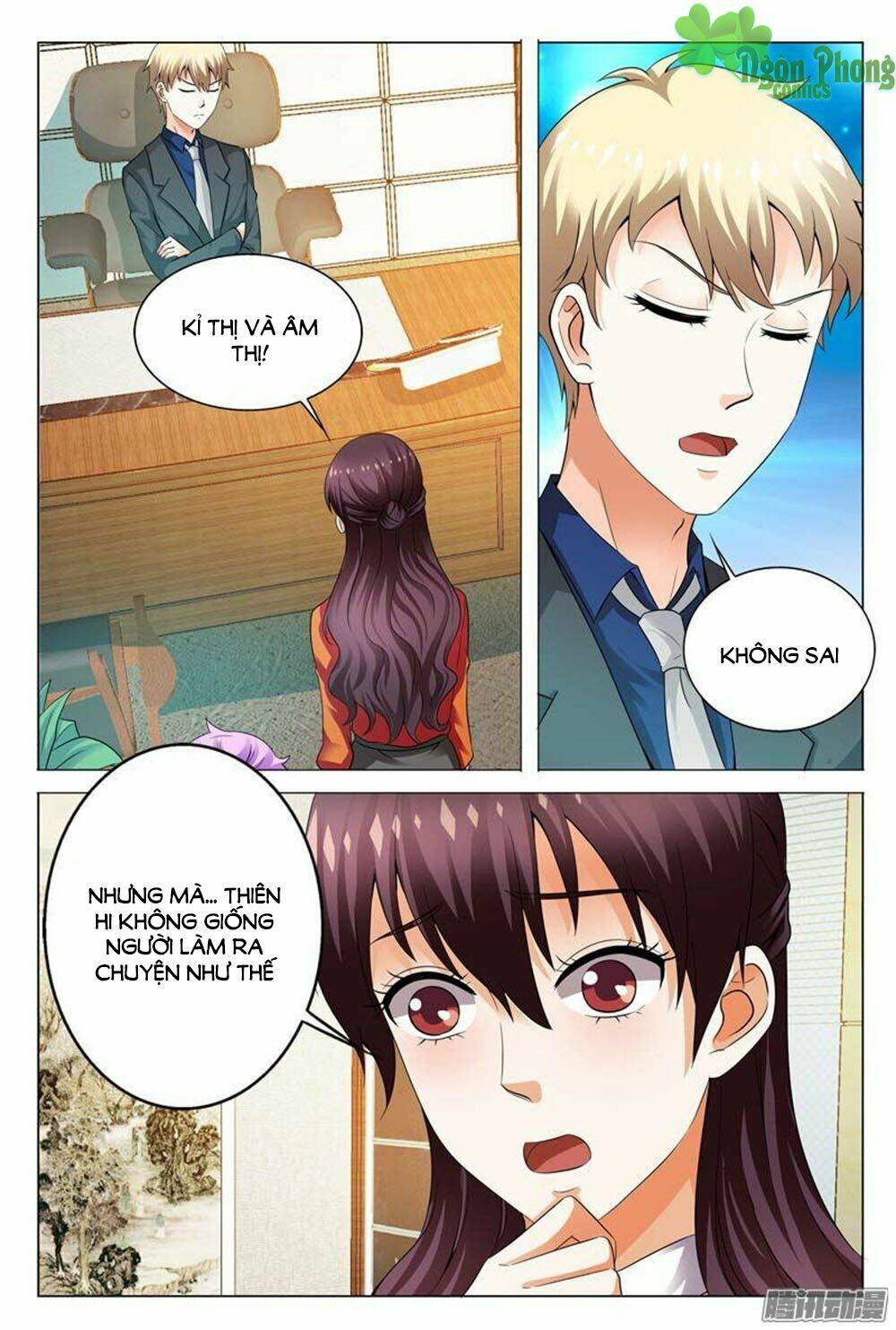 Chương 109 - Trang 6