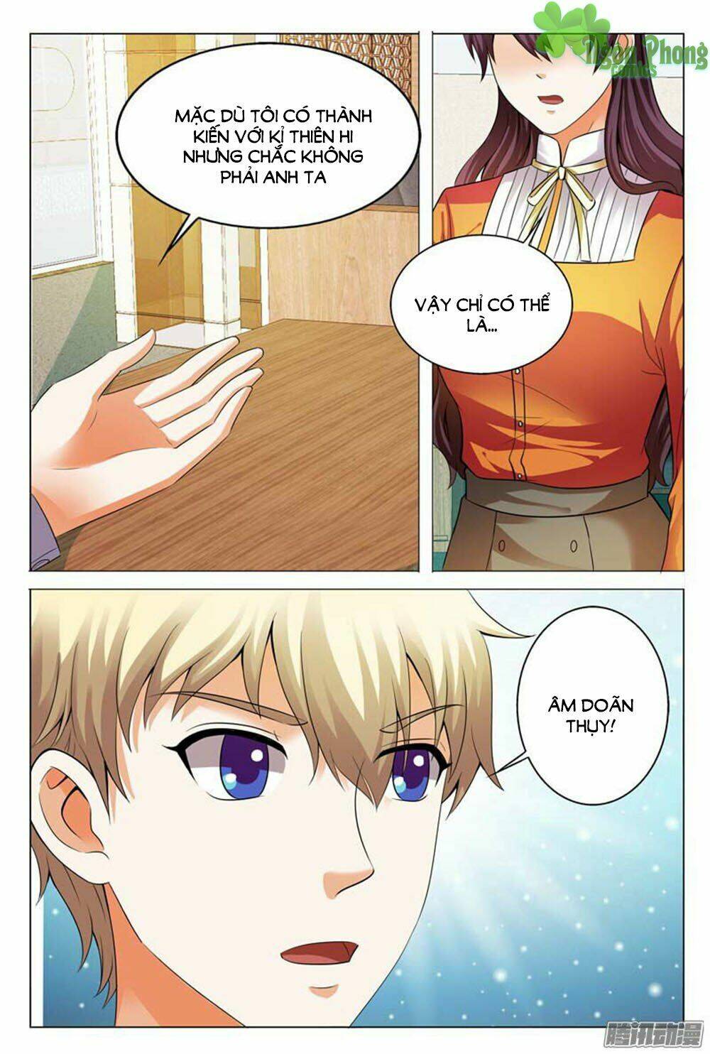 Chương 109 - Trang 7