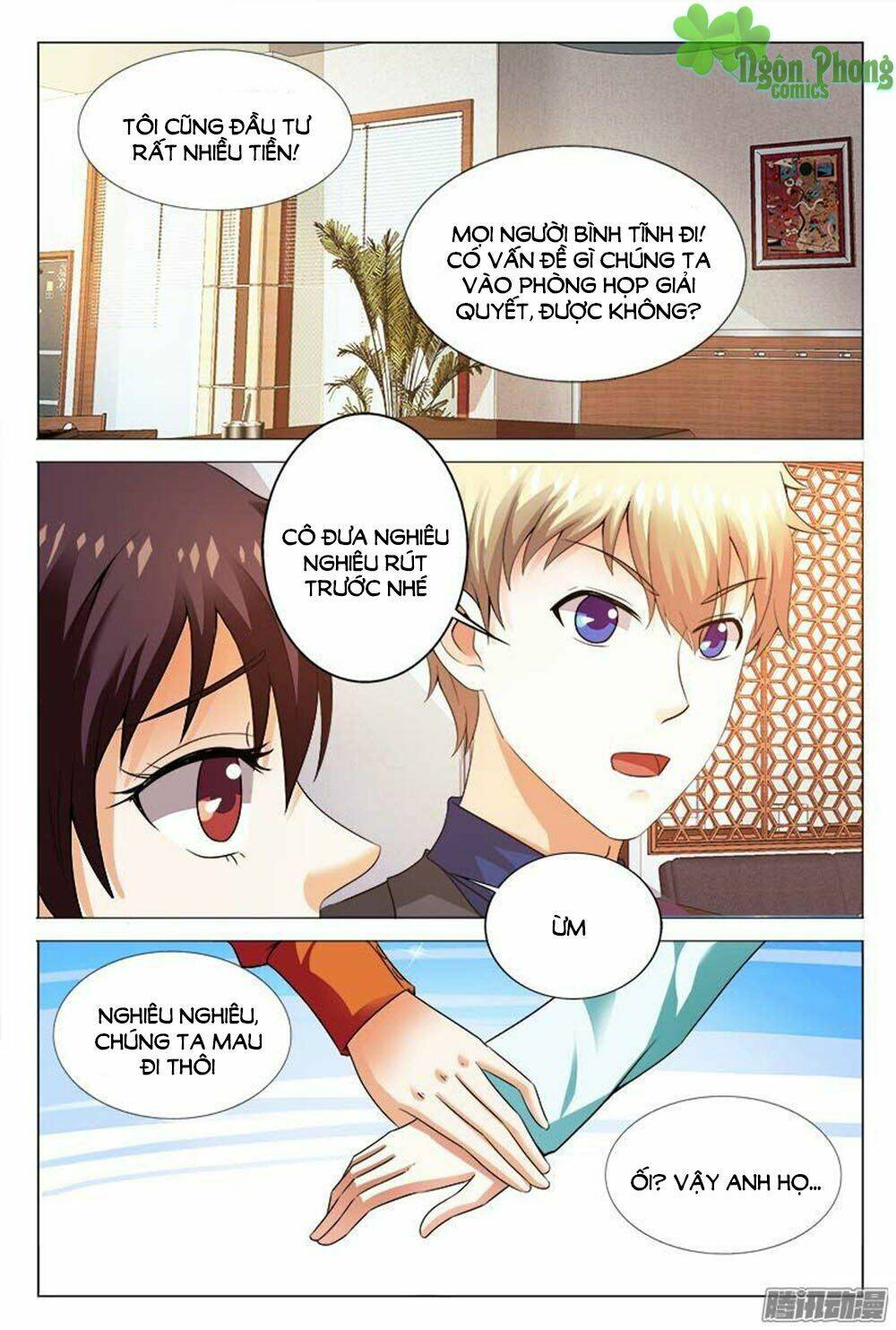 Chương 109 - Trang 10