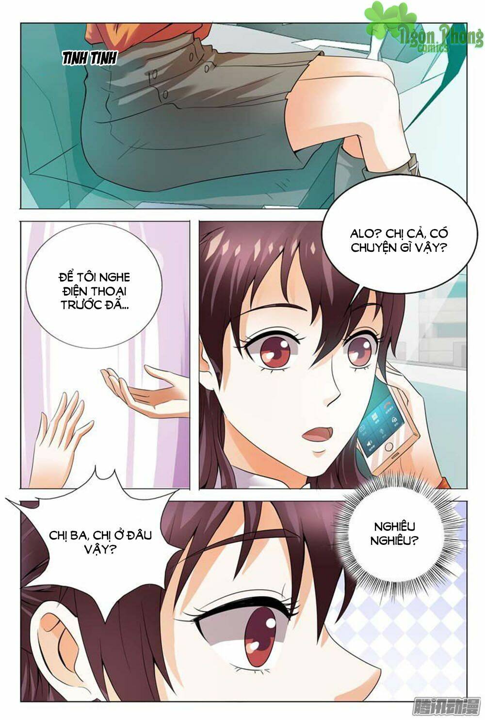 Chương 110 - Trang 7