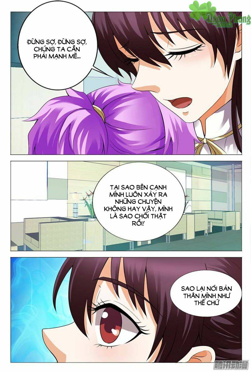 Chương 111 - Trang 6