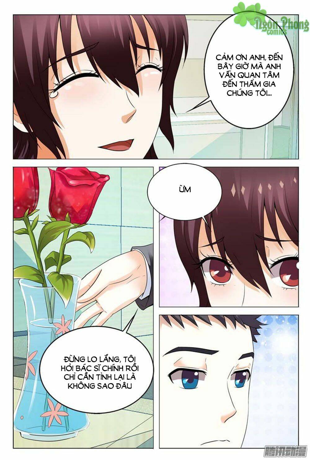 Chương 111 - Trang 8