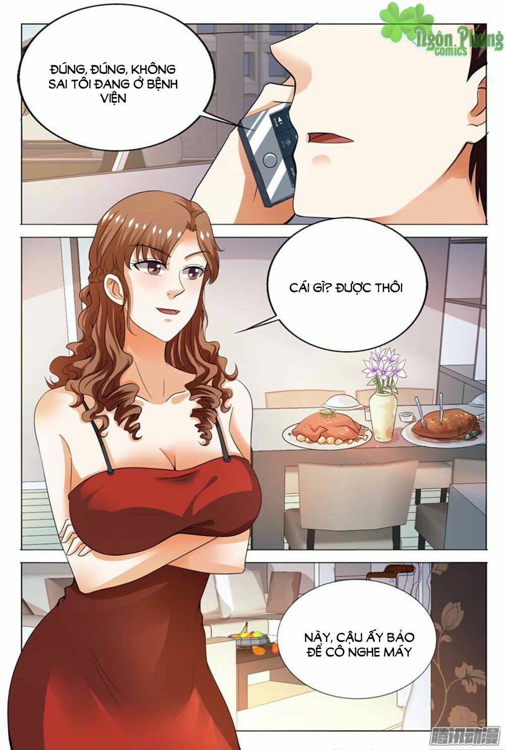 Chương 112 - Trang 10