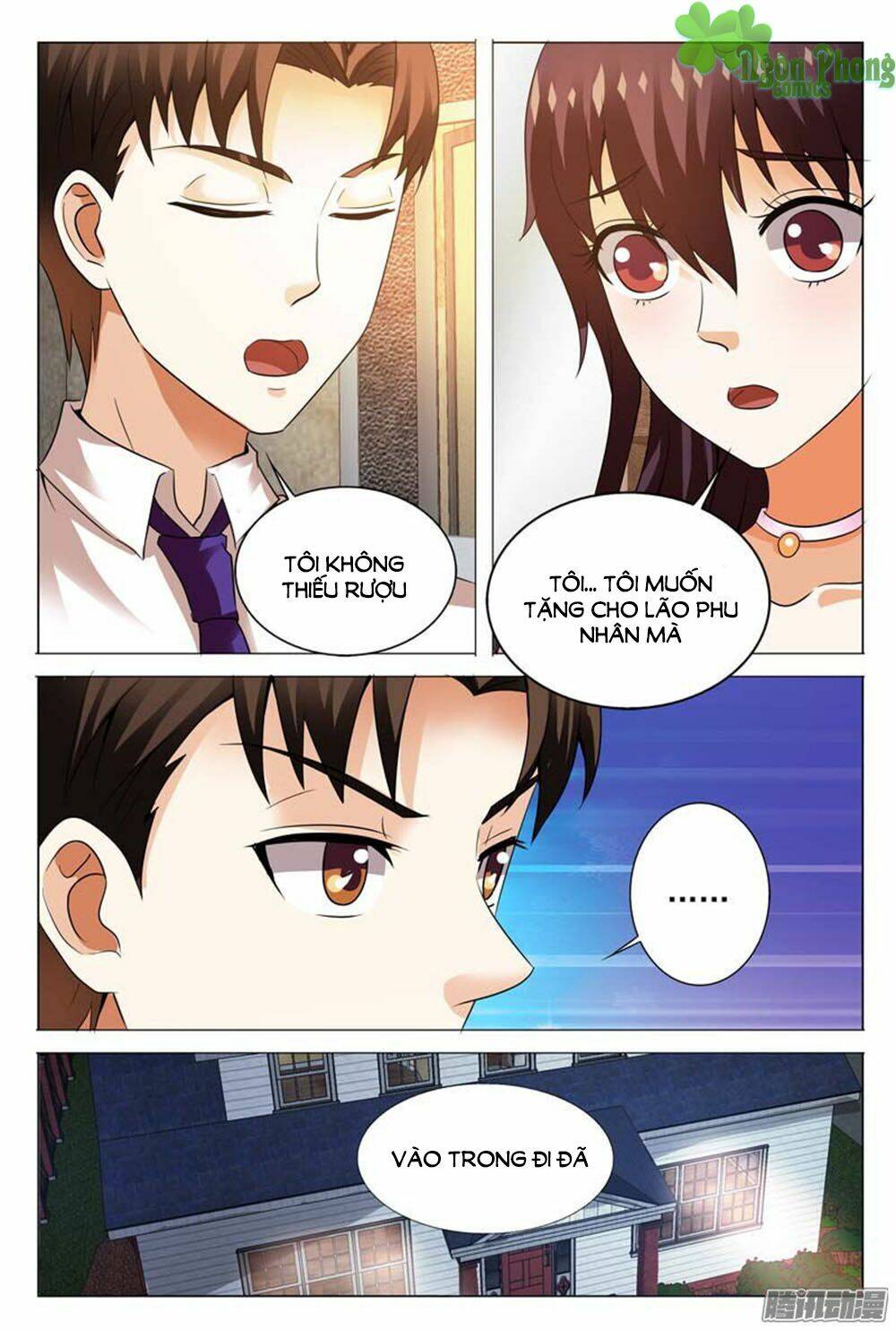 Chương 113 - Trang 8