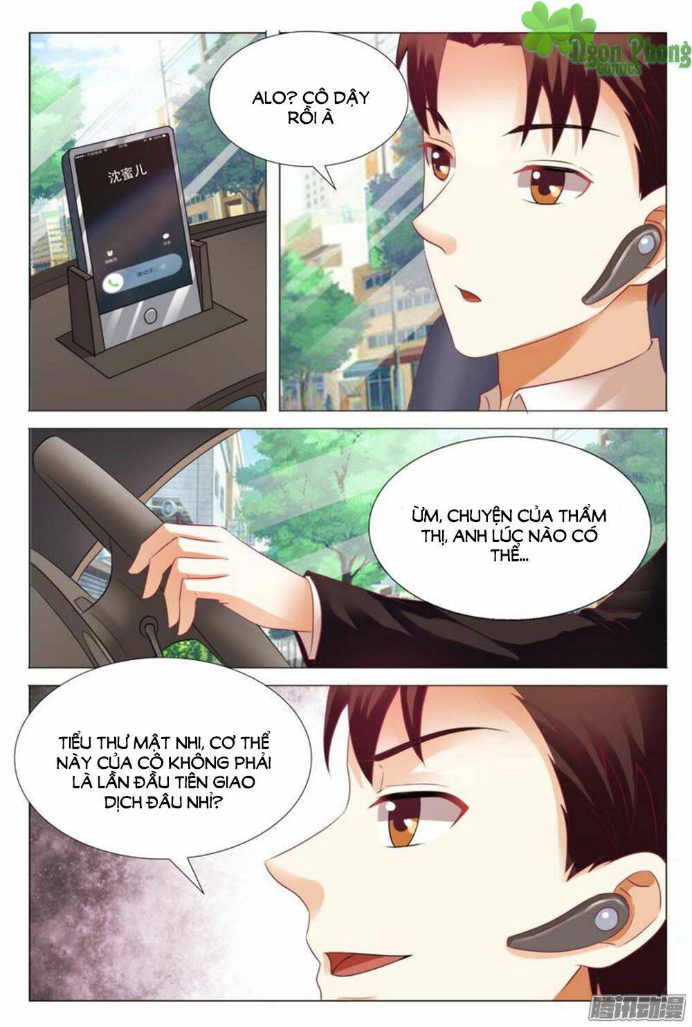 Chương 114 - Trang 9