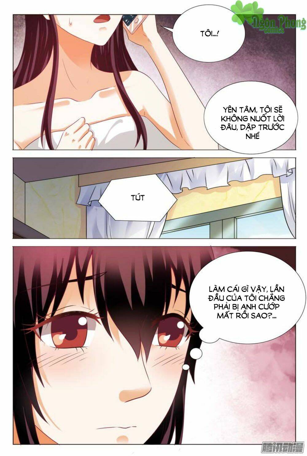 Chương 114 - Trang 10
