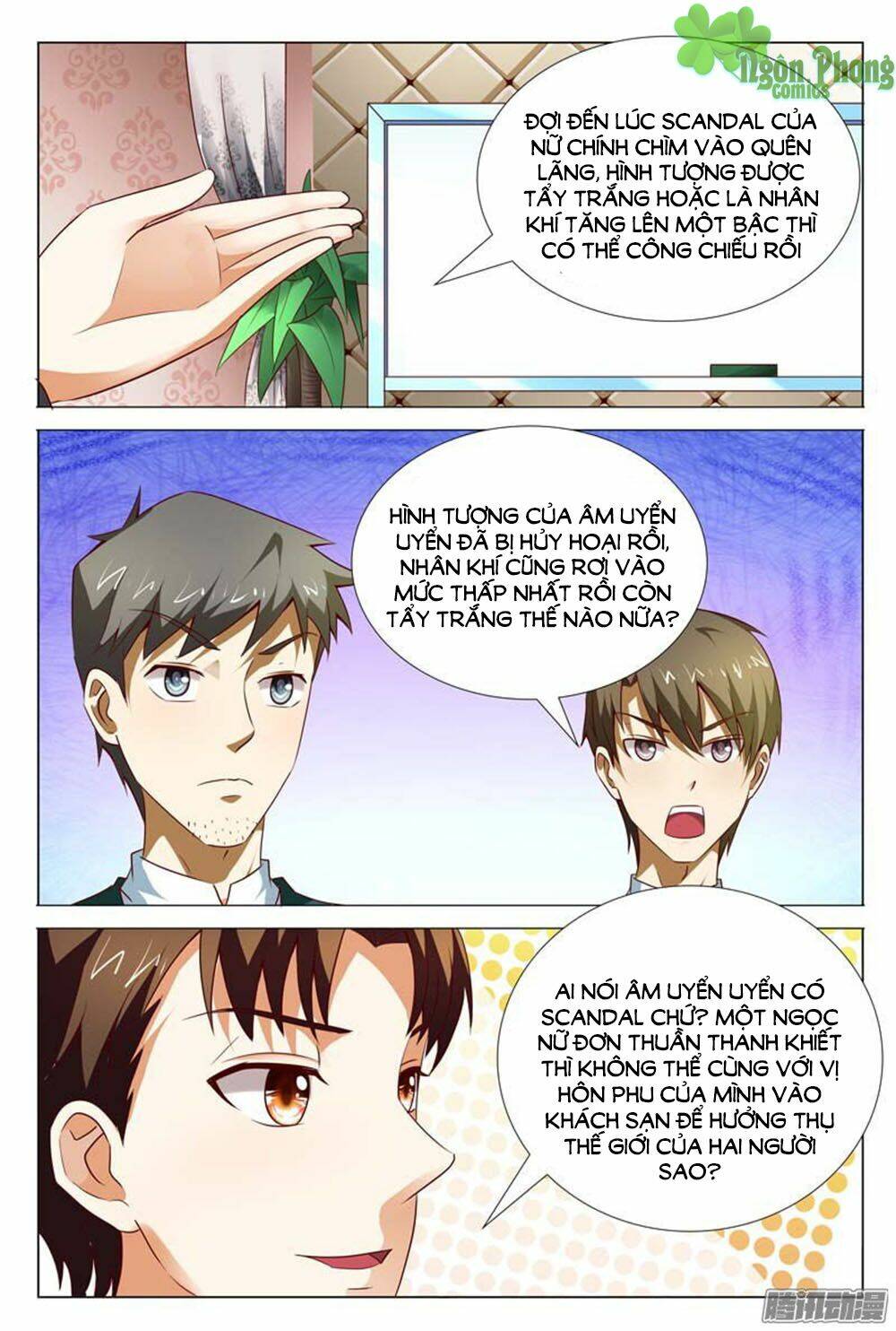 Chương 115 - Trang 10