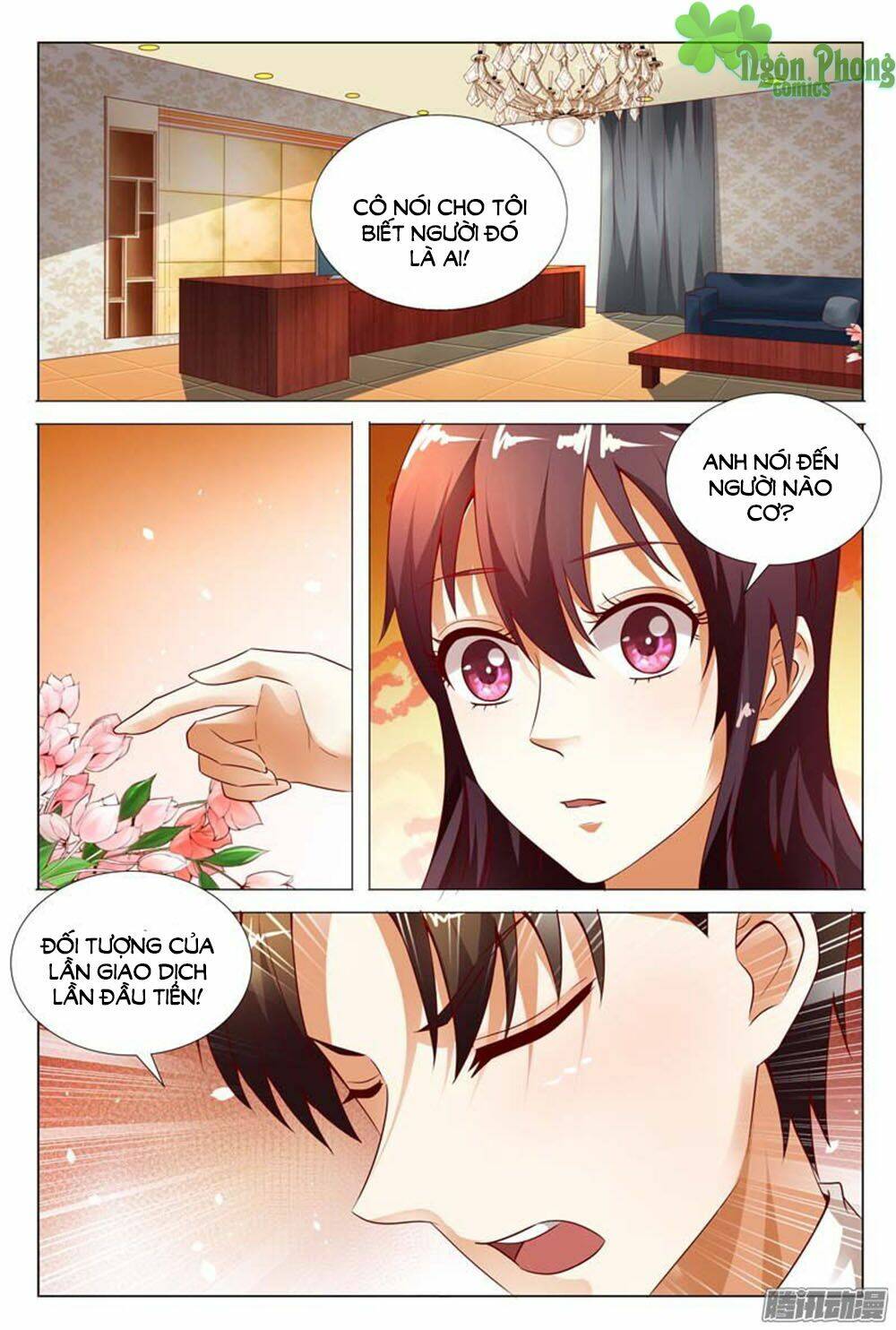 Chương 116 - Trang 3