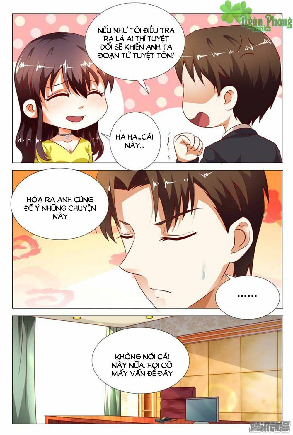 Chương 116 - Trang 5
