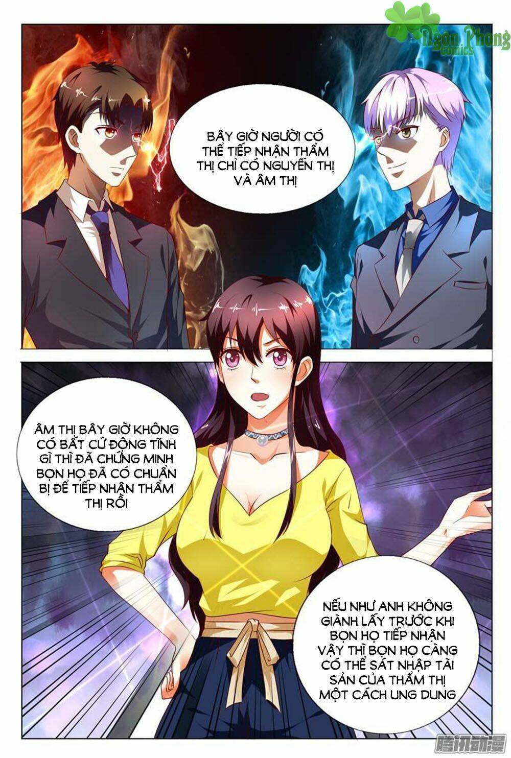 Chương 116 - Trang 8