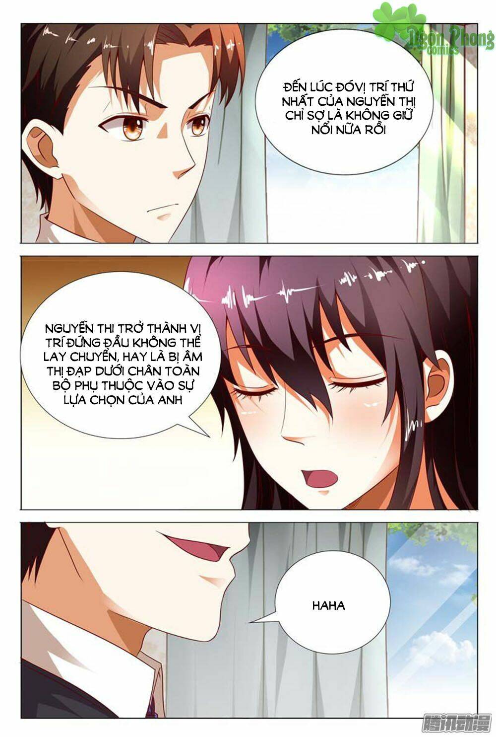 Chương 116 - Trang 9