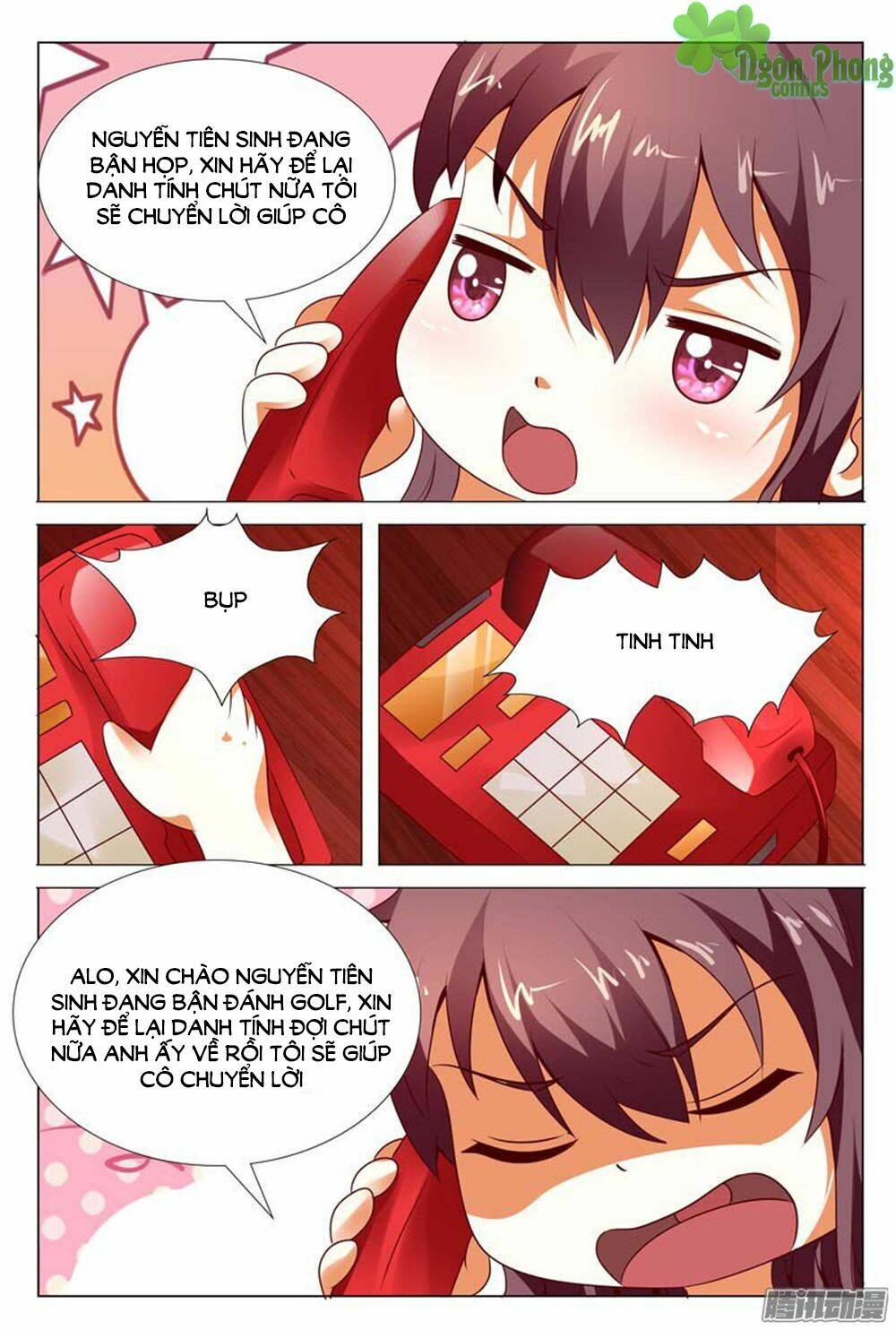Chương 117 - Trang 3