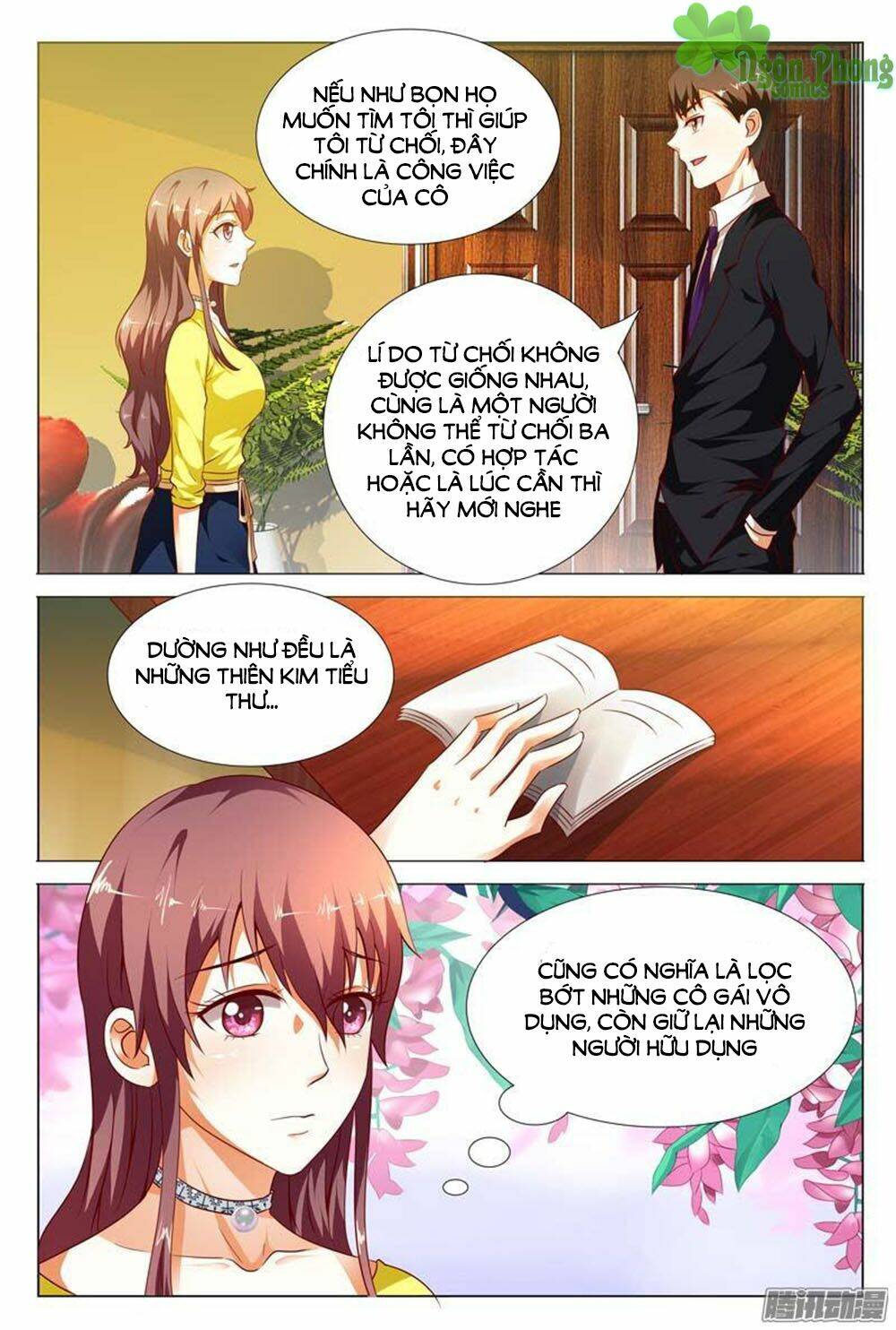 Chương 117 - Trang 5