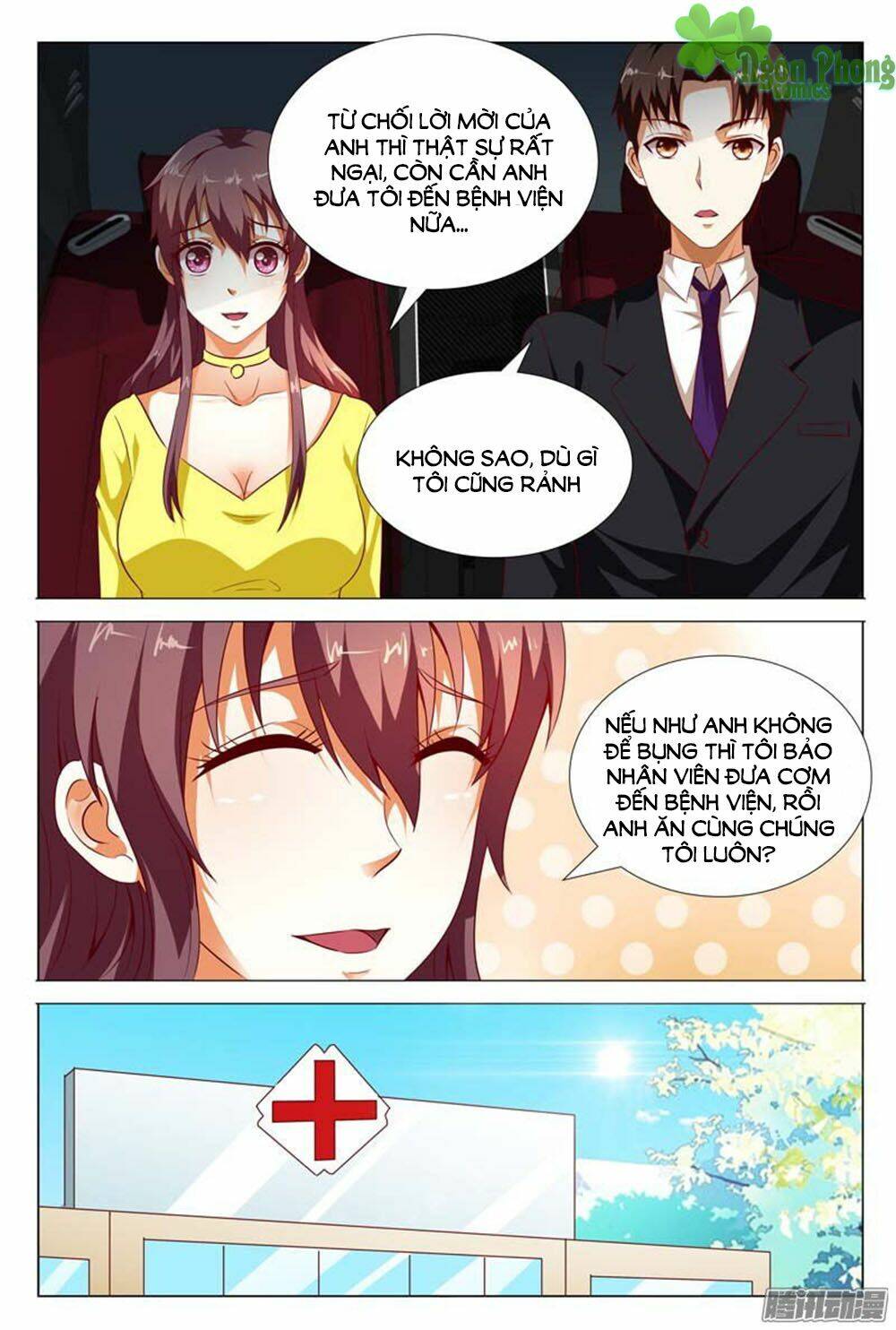 Chương 117 - Trang 8