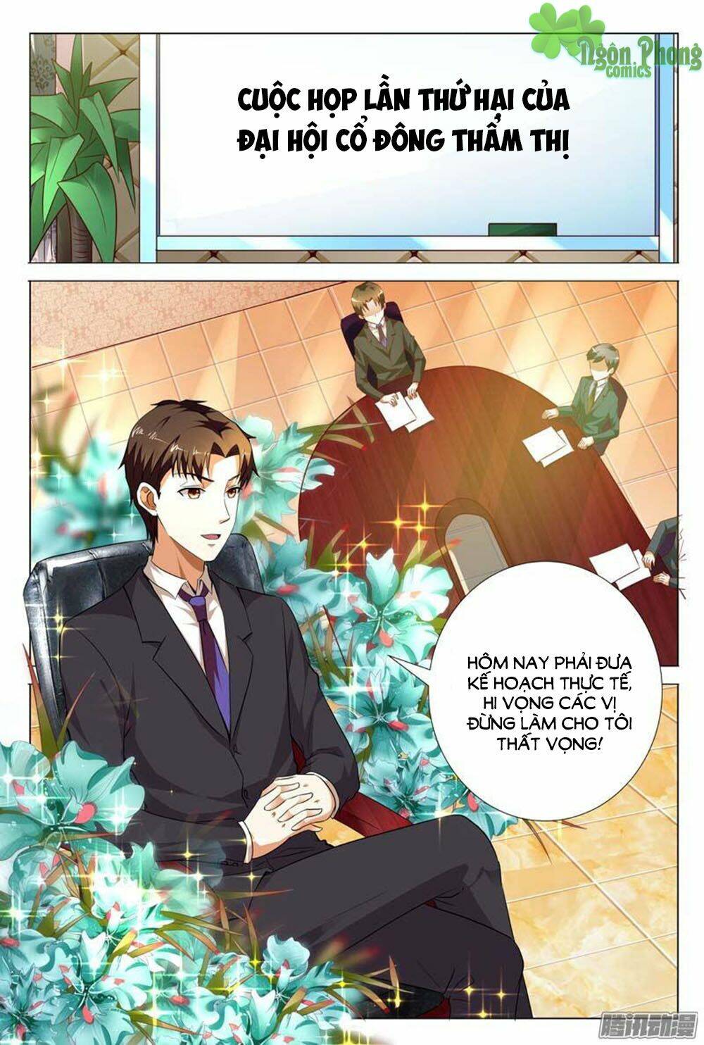 Chương 118 - Trang 2