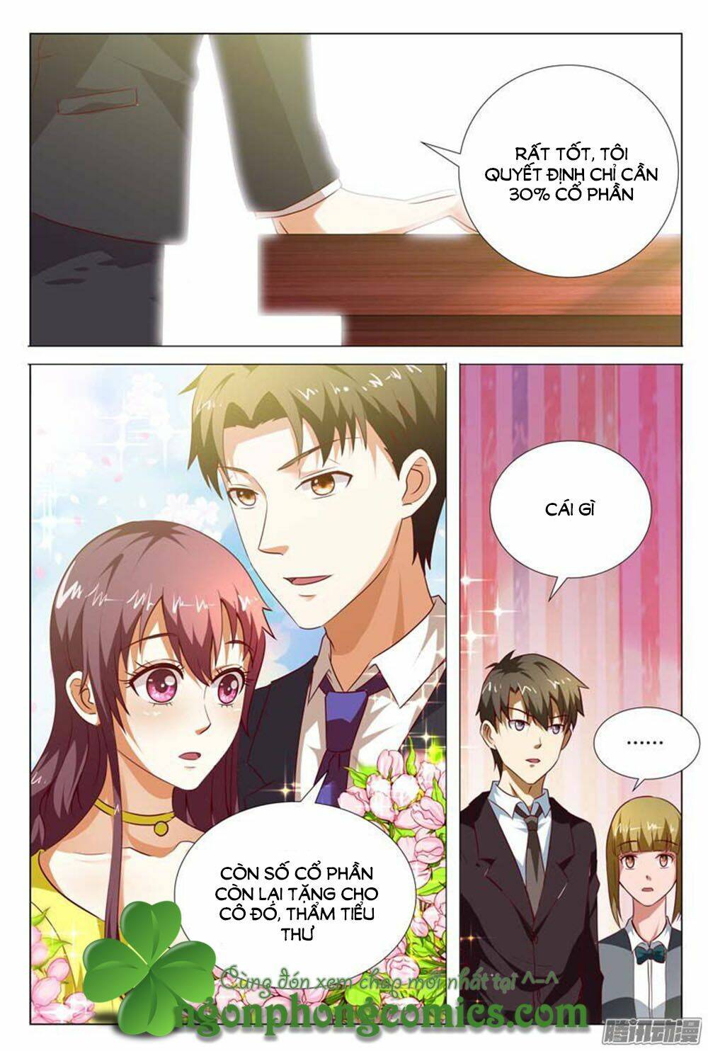 Chương 118 - Trang 11
