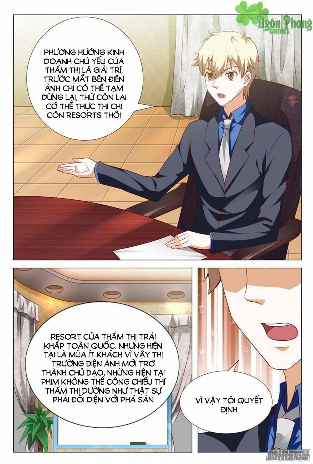 Chương 118 - Trang 4