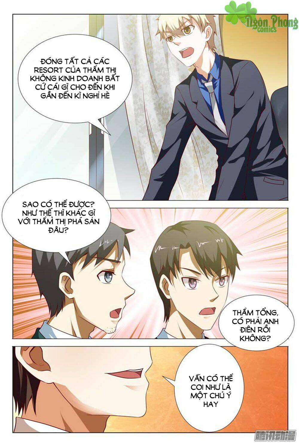 Chương 118 - Trang 5