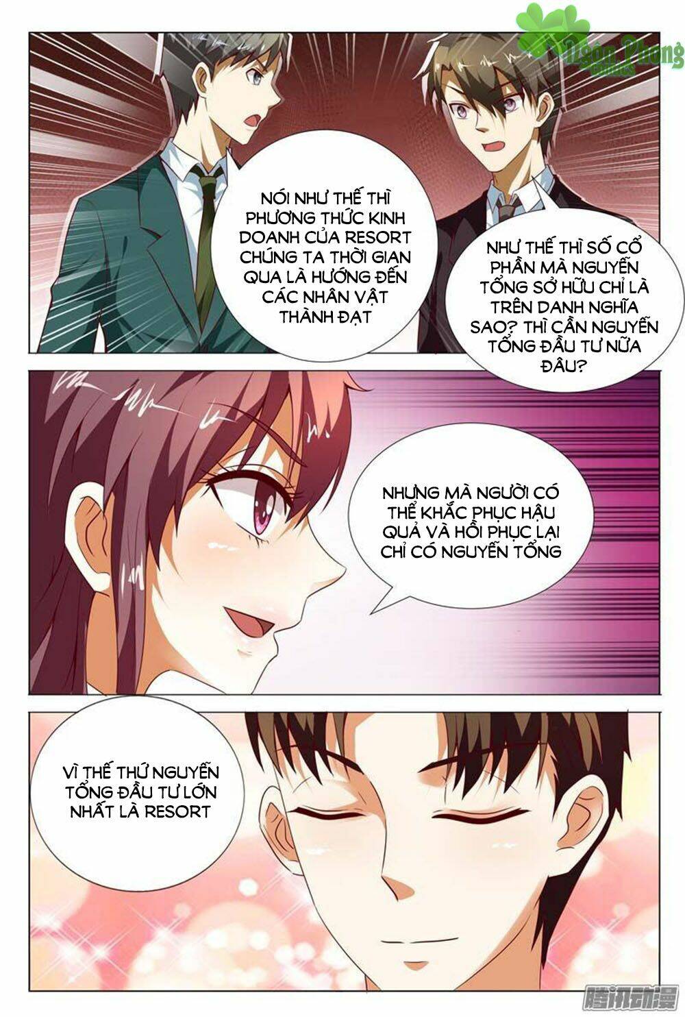 Chương 118 - Trang 10