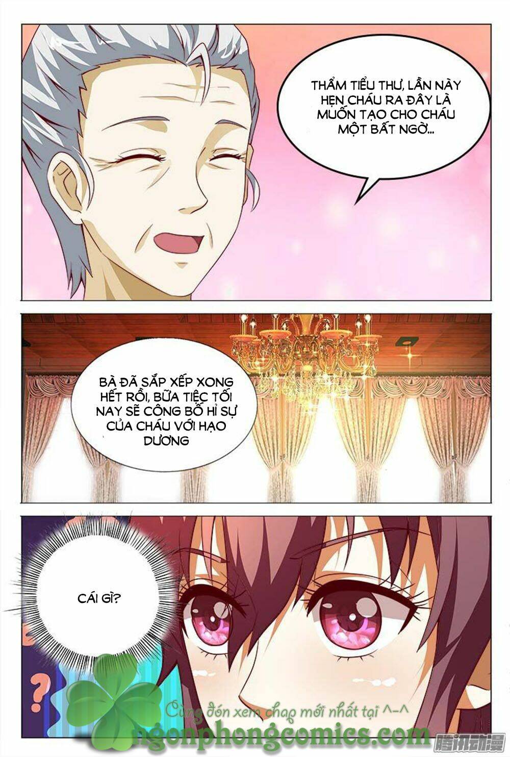 Chương 119 - Trang 12