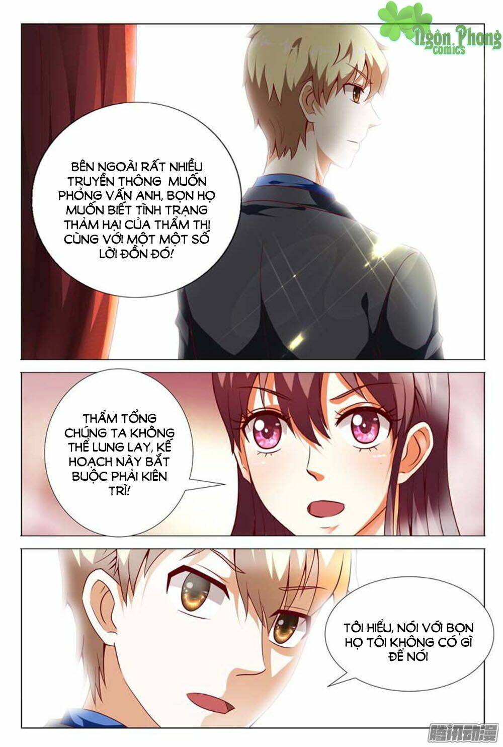 Chương 119 - Trang 7