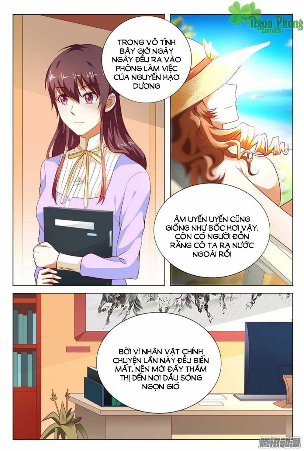 Chương 119 - Trang 8