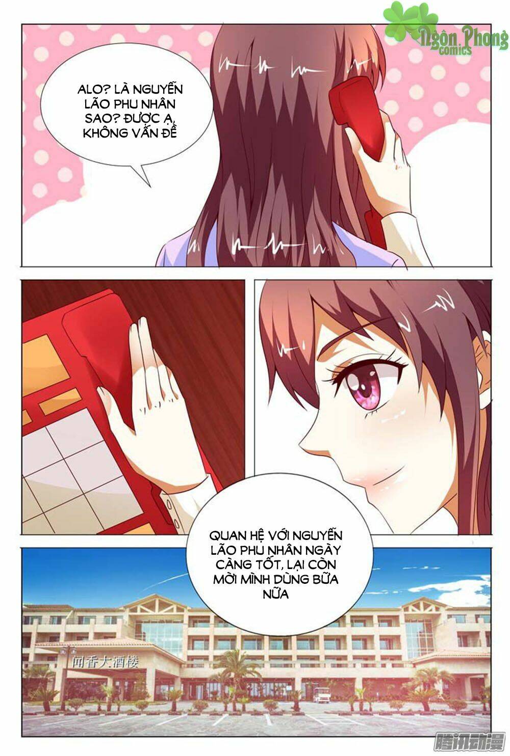 Chương 119 - Trang 10