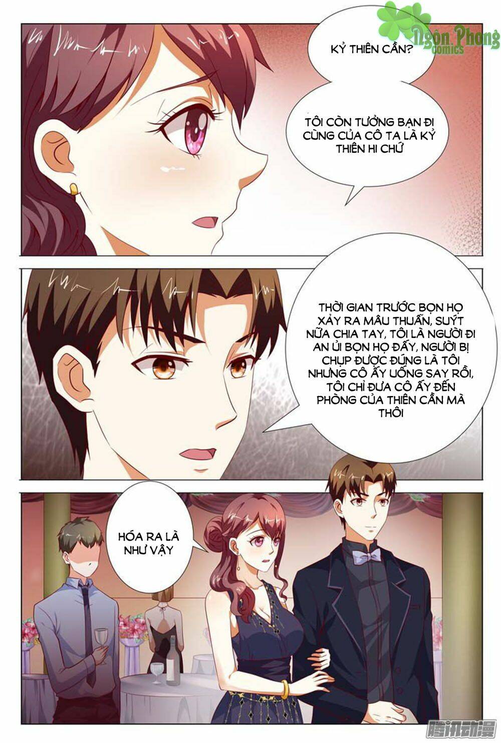 Chương 121 - Trang 5