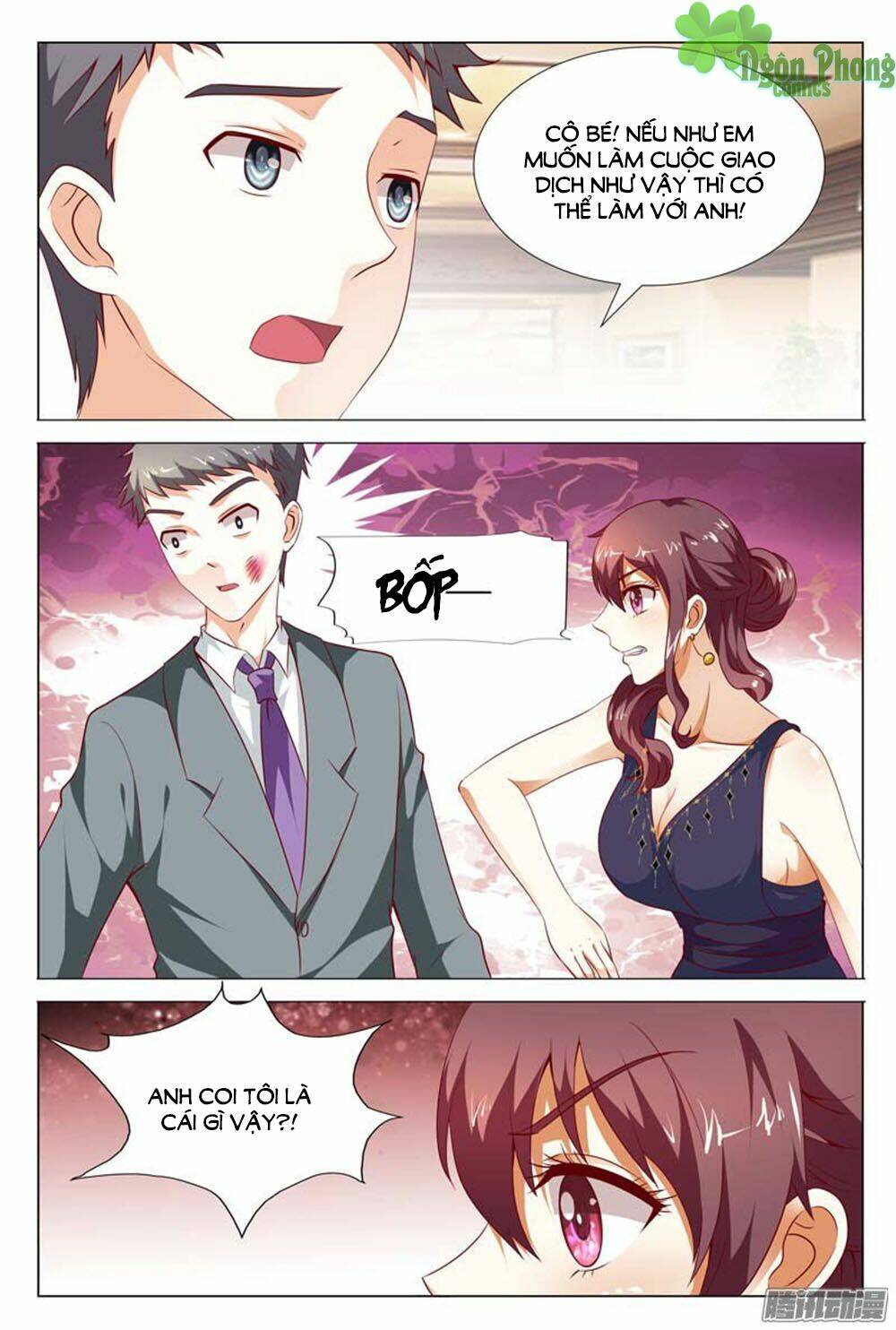 Chương 122 - Trang 7