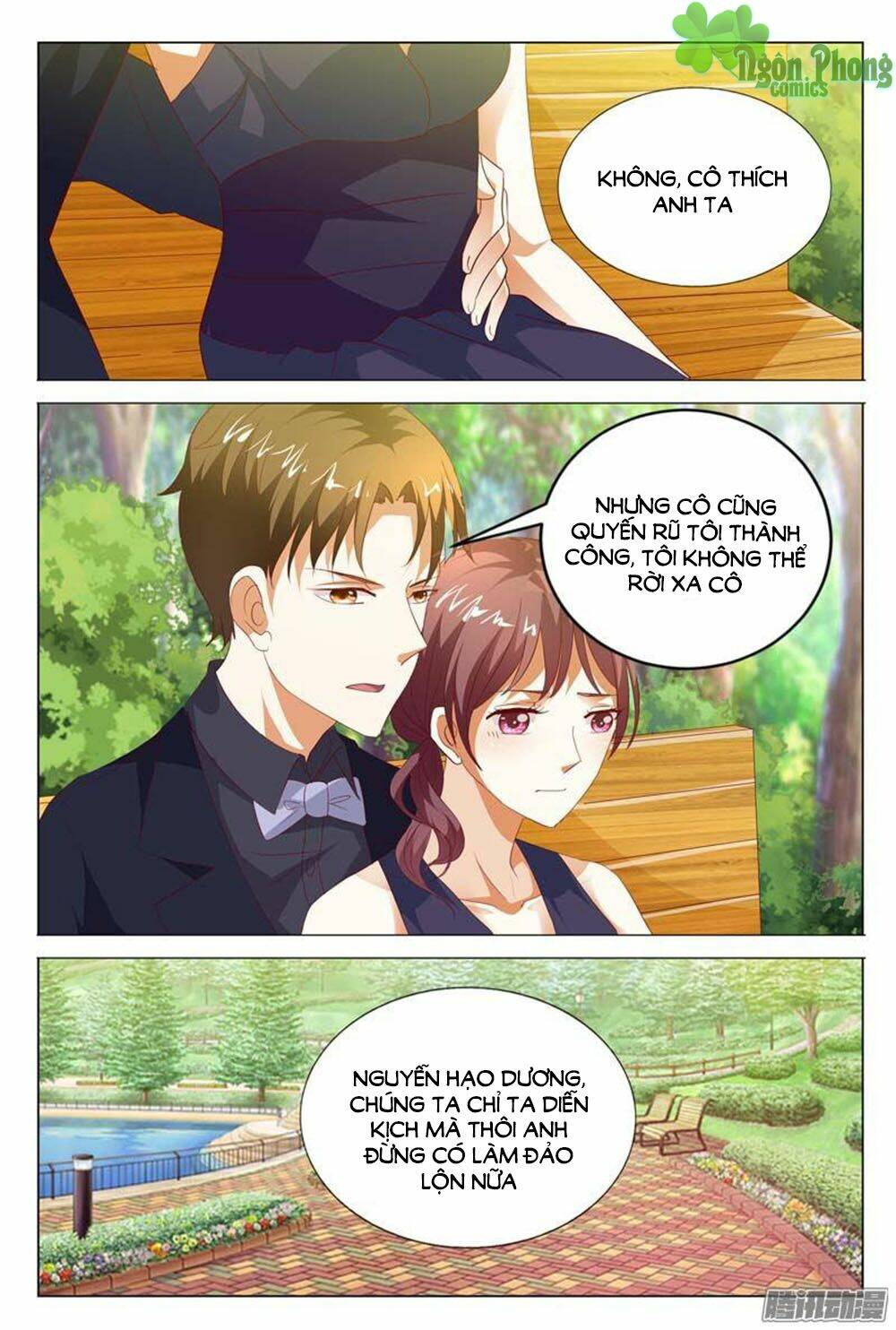 Chương 123 - Trang 5