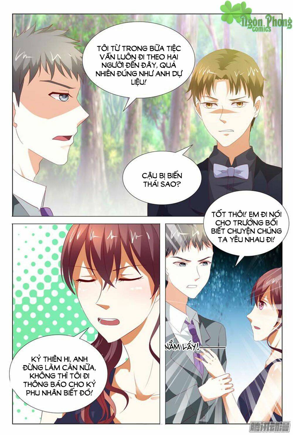 Chương 123 - Trang 9