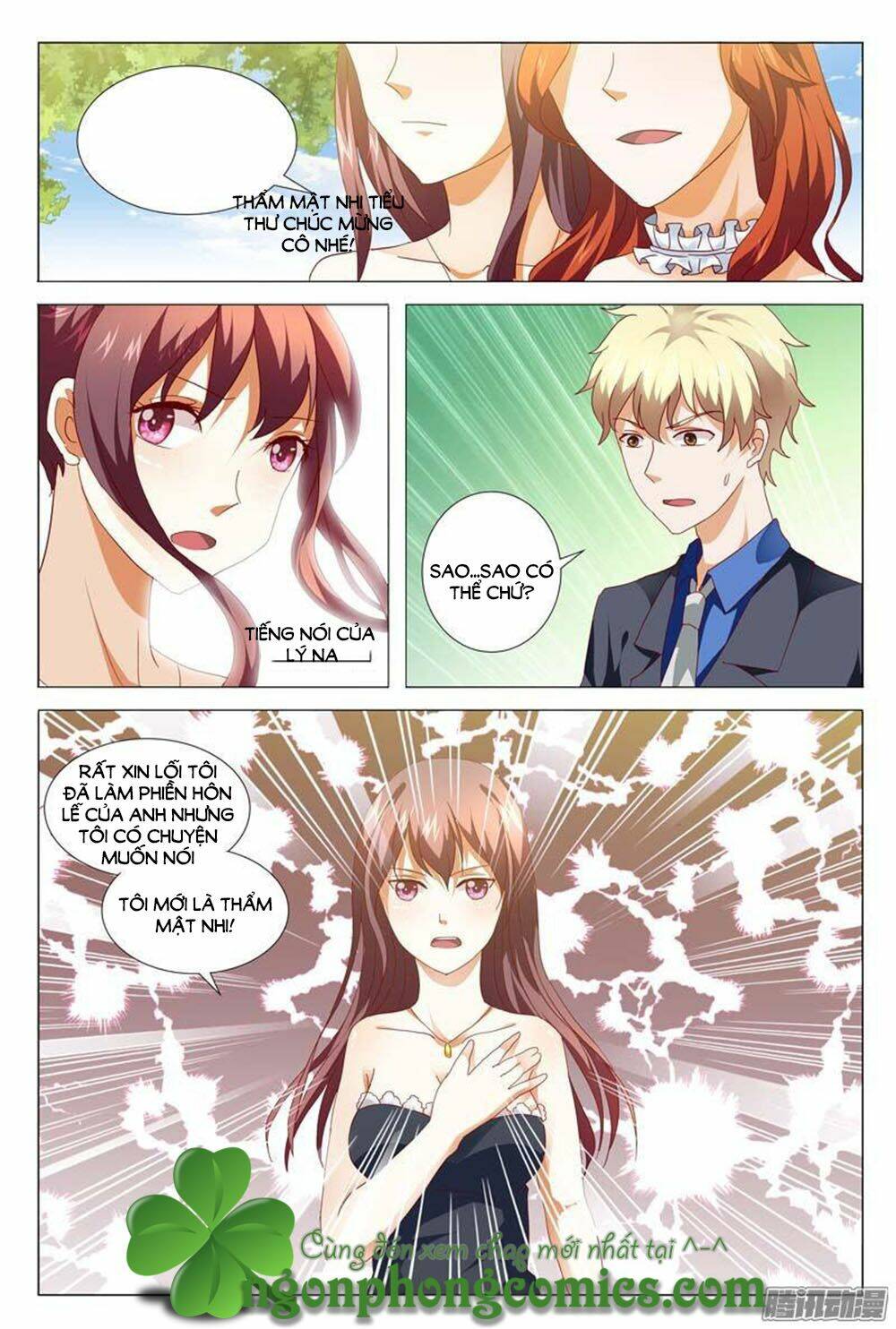 Chương 124 - Trang 8
