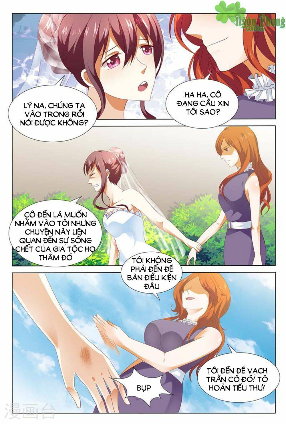 Chương 125 - Trang 3