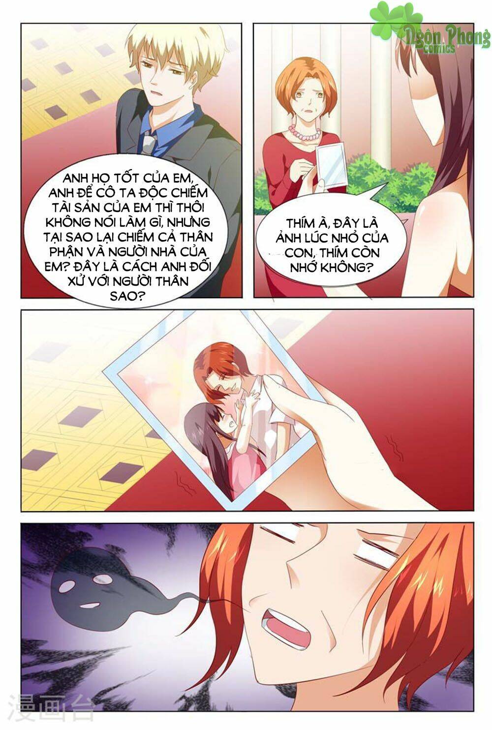 Chương 125 - Trang 5