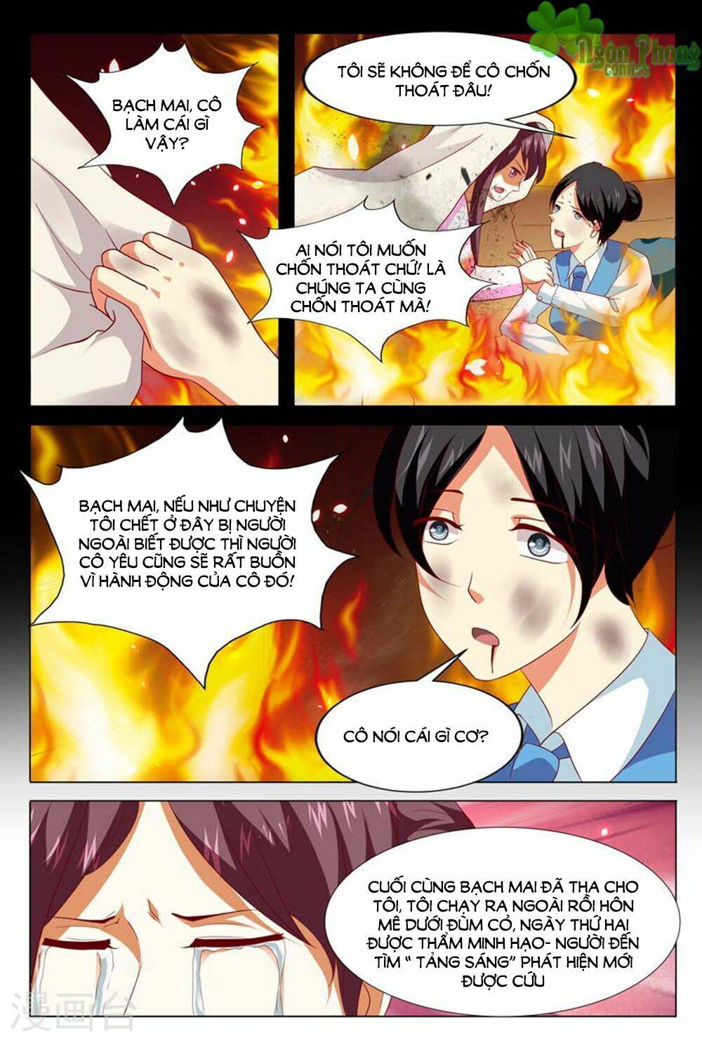 Chương 126 - Trang 7