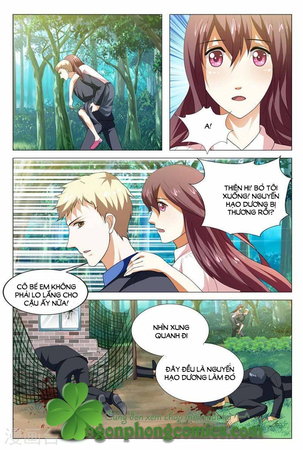 Chương 130 - Trang 7