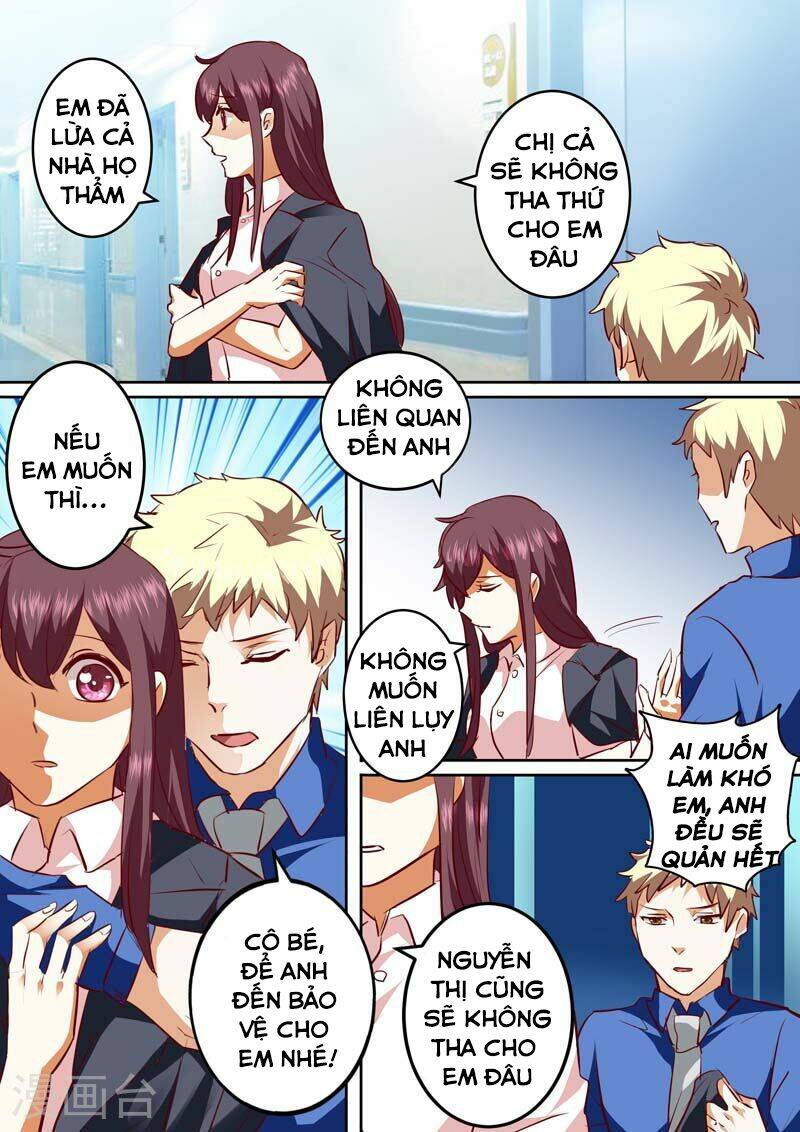 Chương 132 - Trang 6
