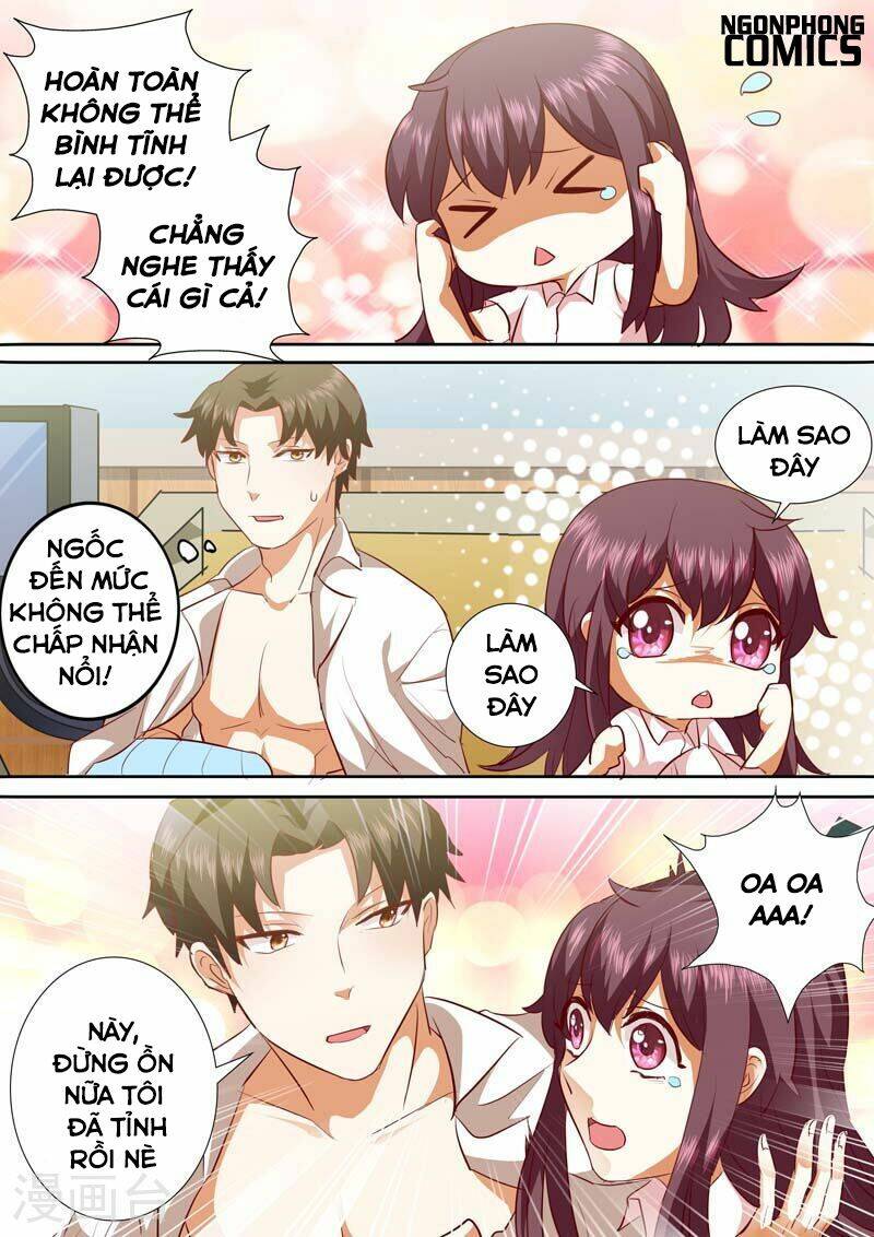 Chương 133 - Trang 5