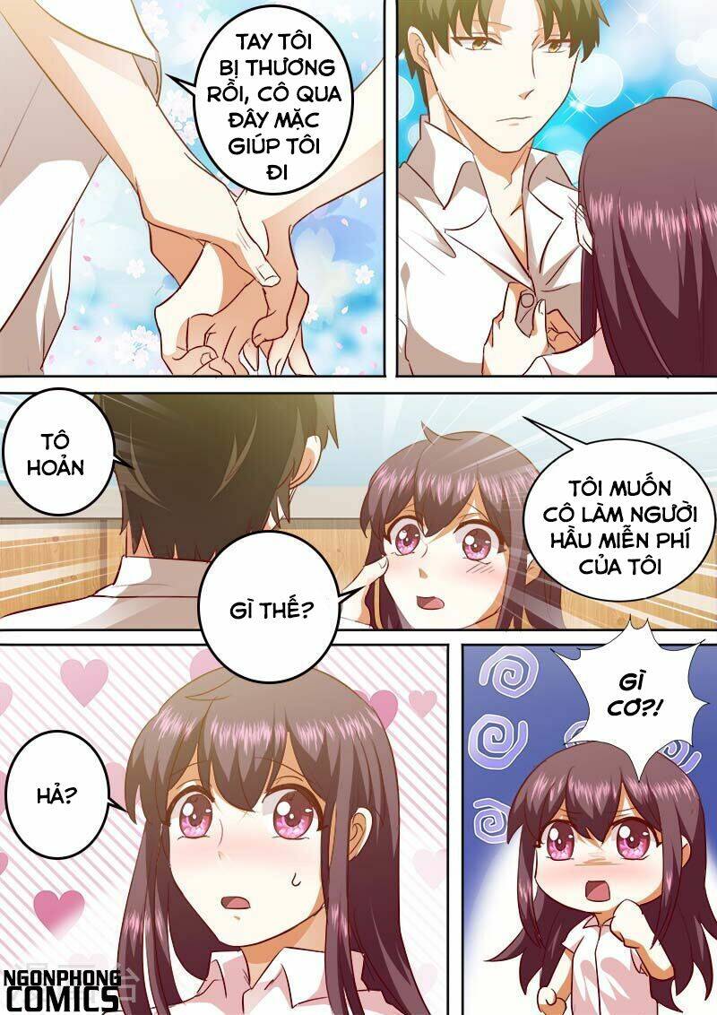 Chương 133 - Trang 7