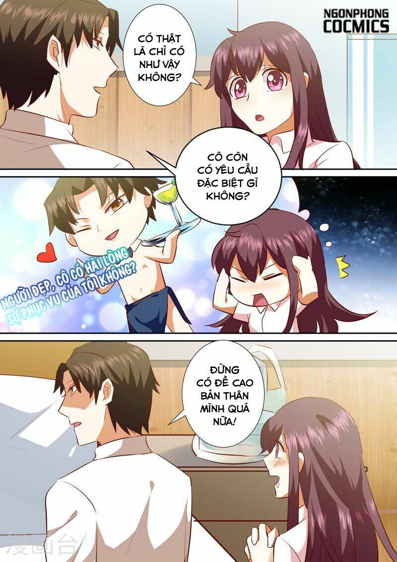 Chương 134 - Trang 3